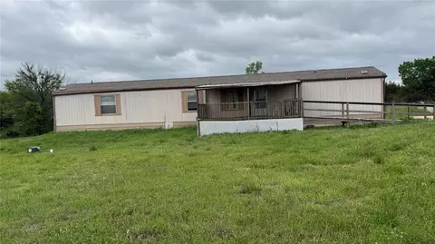 3000 E Walnut St, Tecumseh, OK 74873