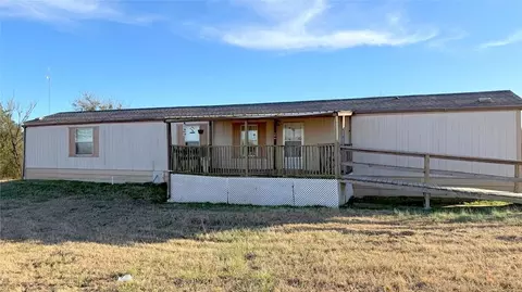 Exterior - 3000 E Walnut St, Tecumseh, OK 74873 photo 2 of 2