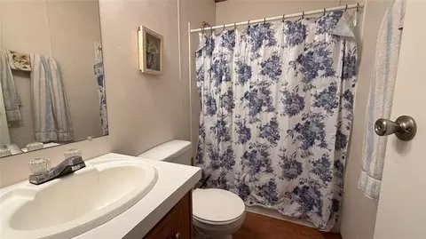 Bath - 3000 E Walnut St, Tecumseh, OK 74873 photo 3 of 3