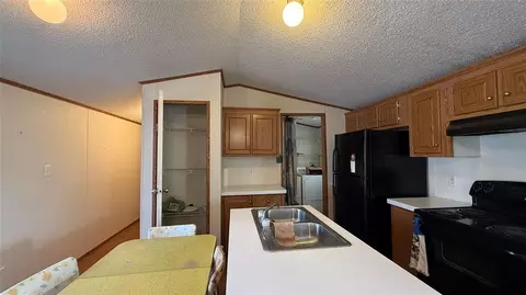 Kitchen - 3000 E Walnut St, Tecumseh, OK 74873 photo 1 of 3