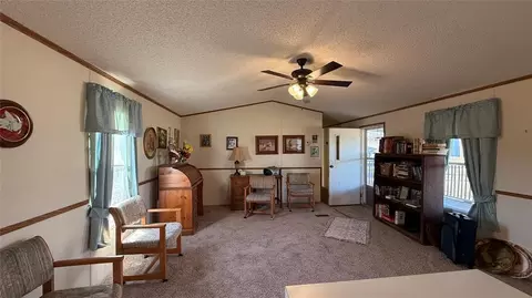 Living - 3000 E Walnut St, Tecumseh, OK 74873 photo 1 of 2