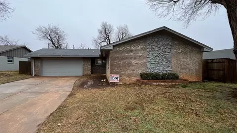 5929 NW 62nd St, Oklahoma City, OK 73122
