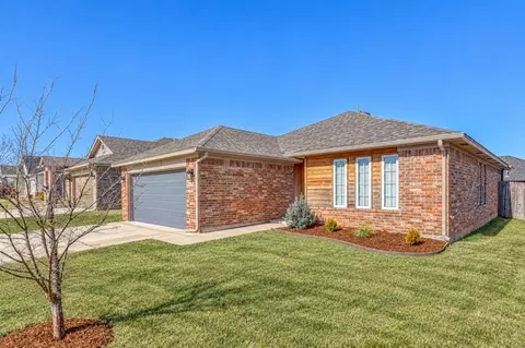 6513 SE 87th St, Oklahoma City, OK 73135