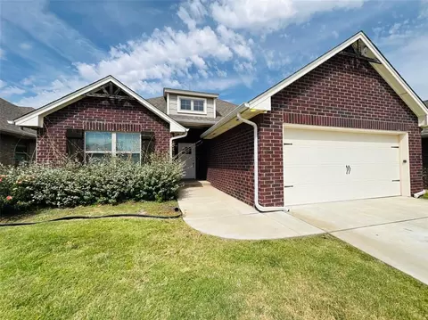 12113 Katie Ridge Rd, Yukon, OK 73099