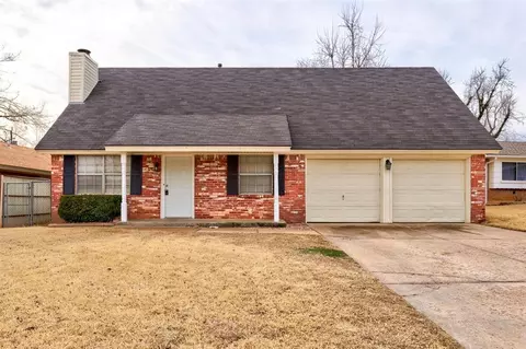 8544 SW 75th St, Oklahoma City, OK 73169