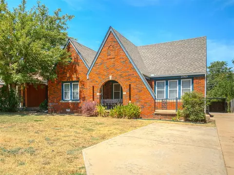2765 NW 21st St, Oklahoma City, OK 73107