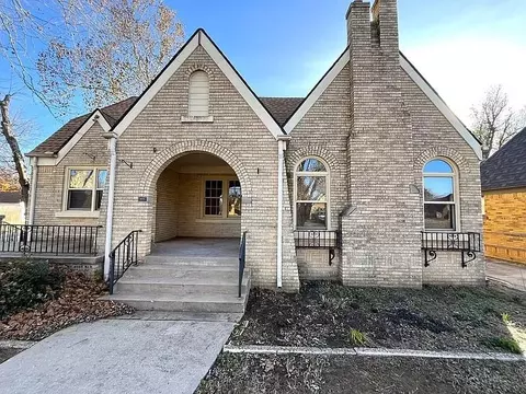3400 NW 22nd St, Oklahoma City, OK 73107