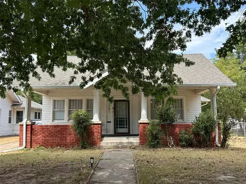 2241 NW 18th St, Oklahoma City, OK 73107
