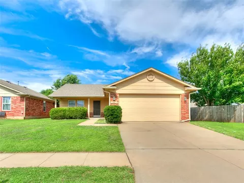 2601 Fennel Rd, Oklahoma City, OK 73128