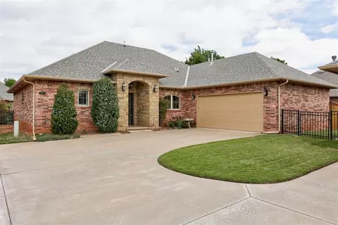 5503 NW 128th St, Oklahoma City, OK 73142