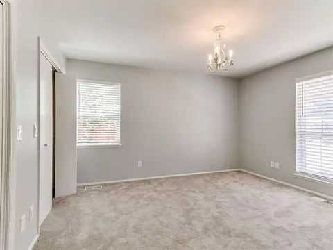 Bedroom - 1415 Aladdin St, Norman, OK 73072 photo 5 of 8