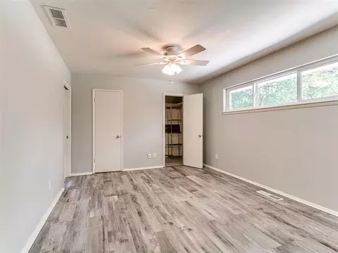 Bedroom - 1415 Aladdin St, Norman, OK 73072 photo 1 of 8