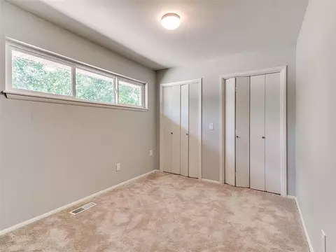 Bedroom - 1415 Aladdin St, Norman, OK 73072 photo 7 of 8