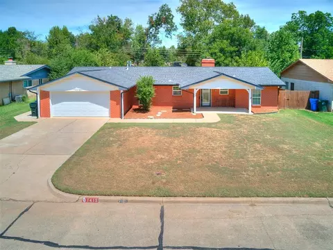 View/Area - 1415 Aladdin St, Norman, OK 73072 photo 1 of 6