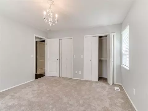 Bedroom - 1415 Aladdin St, Norman, OK 73072 photo 6 of 8
