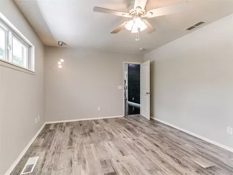 Bedroom - 1415 Aladdin St, Norman, OK 73072 photo 3 of 8
