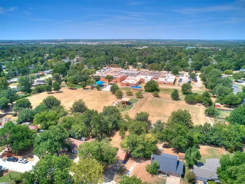 View/Area - 1415 Aladdin St, Norman, OK 73072 photo 5 of 6
