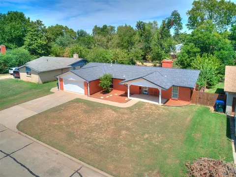 View/Area - 1415 Aladdin St, Norman, OK 73072 photo 2 of 6