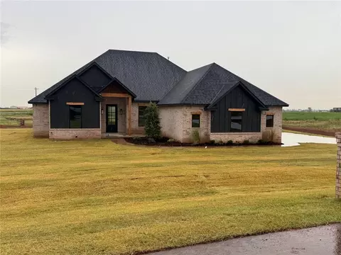 25087 Violets Way, Cashion, OK 73016