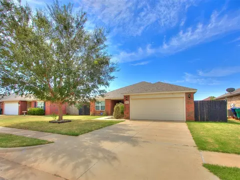 8416 SW 49th Cir, Oklahoma City, OK 73179
