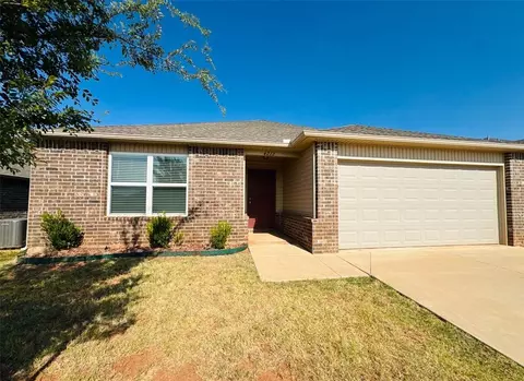 4212 Umbria Rd, Oklahoma City, OK 73179