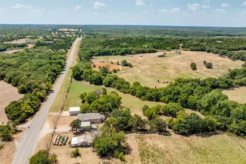 View/Area - 334486 E Highway 62, Mcloud, OK 74851 photo 3 of 7