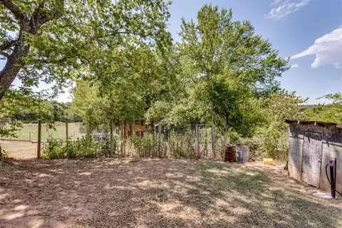 Exterior - 334486 E Highway 62, Mcloud, OK 74851 photo 2 of 3