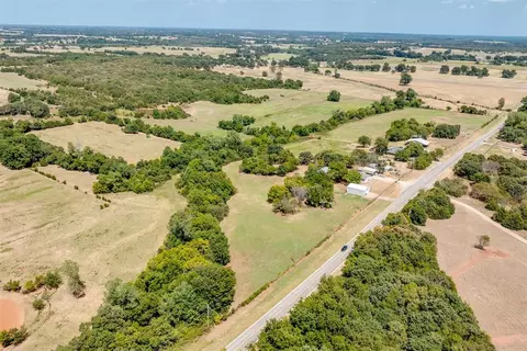 View/Area - 334486 E Highway 62, Mcloud, OK 74851 photo 7 of 7
