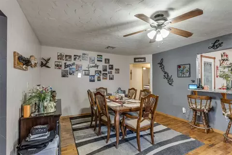 Dining - 334486 E Highway 62, Mcloud, OK 74851 photo 2 of 4