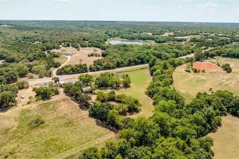 View/Area - 334486 E Highway 62, Mcloud, OK 74851 photo 4 of 7