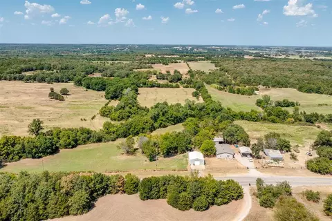 View/Area - 334486 E Highway 62, Mcloud, OK 74851 photo 2 of 7