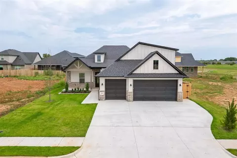 16108 Segovia Dr, Oklahoma City, OK 73170