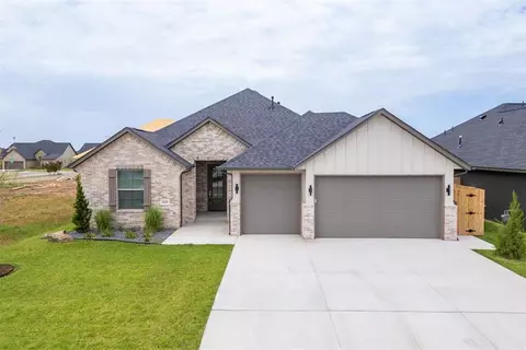 16025 Catalonia Pl, Oklahoma City, OK 73170