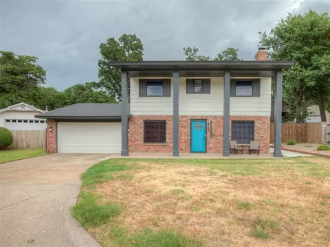 8100 NW 20th Ter, Oklahoma City, OK 73127