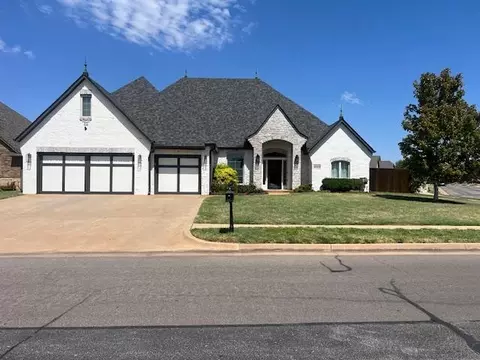 16209 Josiah Pl, Edmond, OK 73013