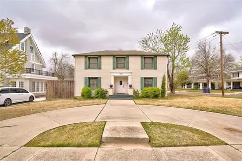 1801 NW 17th St, Oklahoma City, OK 73106
