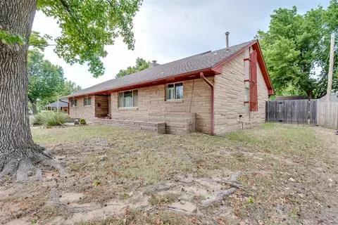 4625 NW 33rd Ter, Oklahoma City, OK 73122