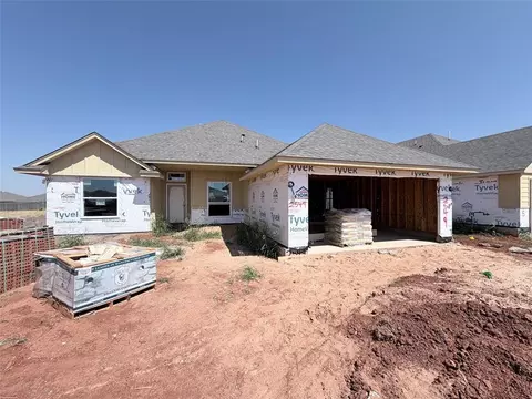 2549 NW 196th St, Edmond, OK 73012