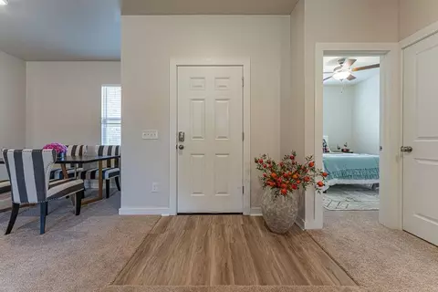 Entry Way - 1719 Elm Cir, Tuttle, OK 73089 photo 2 of 2