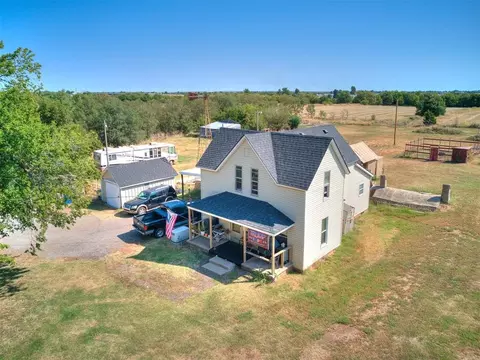 2201 S Choctaw Ave, El Reno, OK 73036