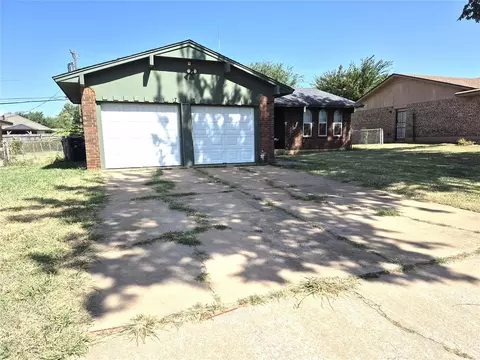 713 NE 83rd St, Oklahoma City, OK 73114