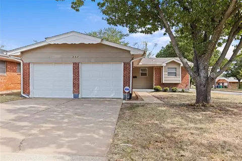 257 NW 85th St, Oklahoma City, OK 73114