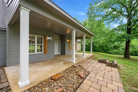 Exterior - 482 Raintree Rd, Broken Bow, OK 74728 photo 4 of 12