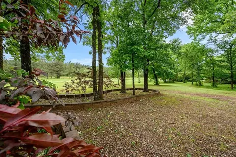 Exterior - 482 Raintree Rd, Broken Bow, OK 74728 photo 7 of 12
