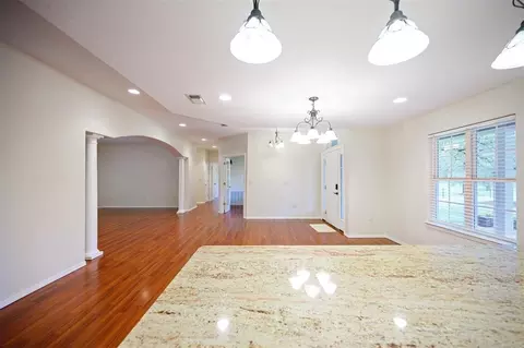 Living - 482 Raintree Rd, Broken Bow, OK 74728 photo 7 of 8