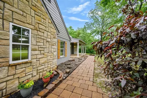 Exterior - 482 Raintree Rd, Broken Bow, OK 74728 photo 6 of 12