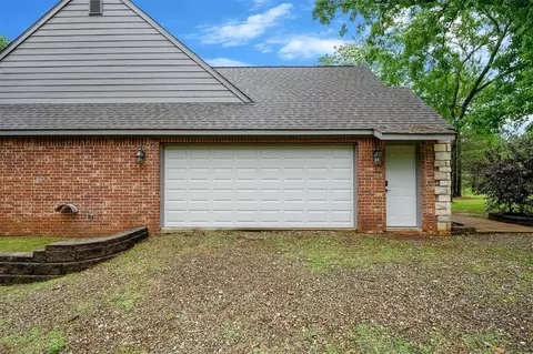 Exterior - 482 Raintree Rd, Broken Bow, OK 74728 photo 8 of 12