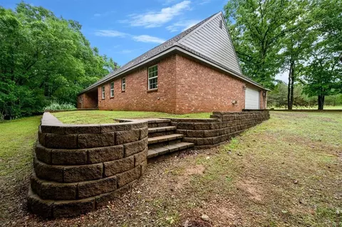 Exterior - 482 Raintree Rd, Broken Bow, OK 74728 photo 10 of 12