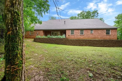 Exterior - 482 Raintree Rd, Broken Bow, OK 74728 photo 11 of 12