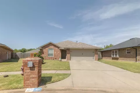 421 Hidden Creek Way, Oklahoma City, OK 73117